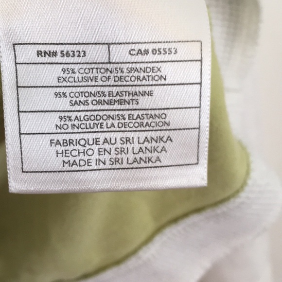 Vintage Nike Long Sleeve Shirt - Picture 15 of 15